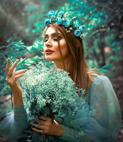 عکس ایده عکاسی آشپزی
