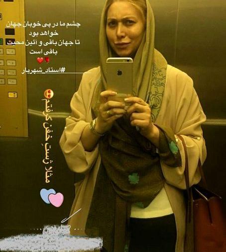 عکس ژست خفن