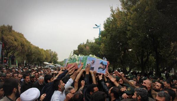 عکس شهید دایی تقی
