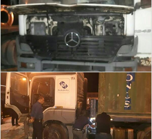 عکس شهید دایی تقی