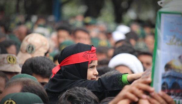 عکس شهید دایی تقی