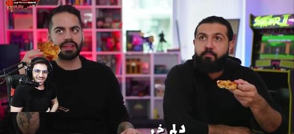 عکس صبا شمس
