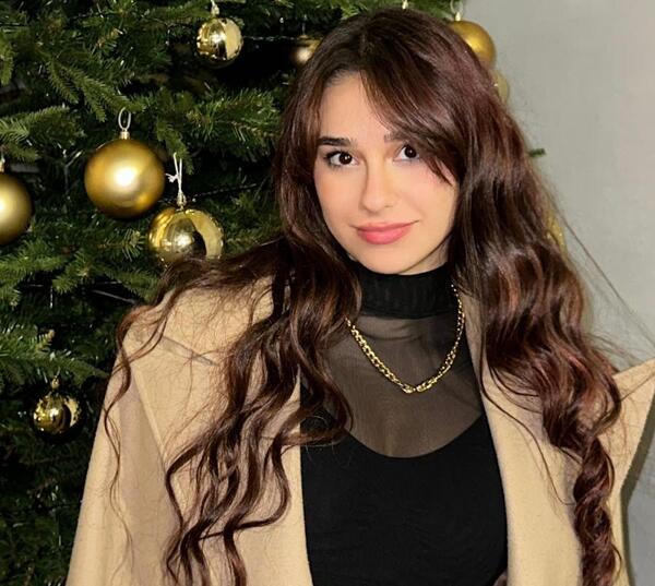 عکس صبا شمس