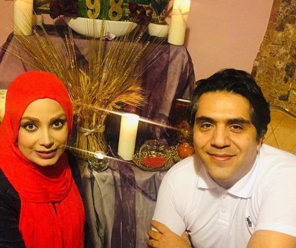 عکس صبا شمس