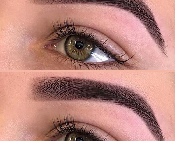 عکس تاتو ضربان روی دست