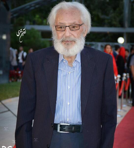 عکسهای جمشید مشایخی و گوگوش