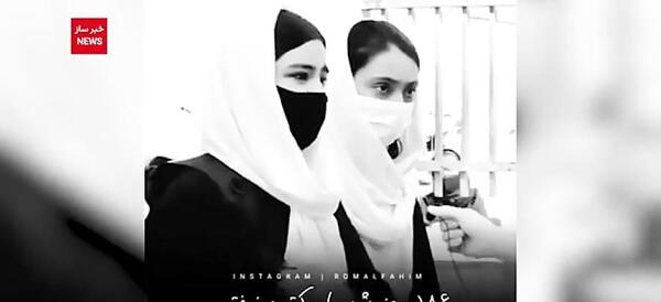 عکس دختر مکاتب افغانستان