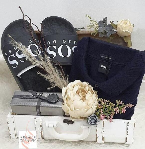 عکس ایده هدیه تولد مردانه