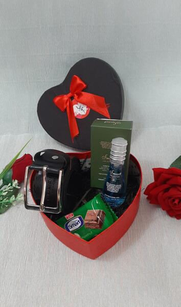 عکس ایده هدیه تولد مردانه