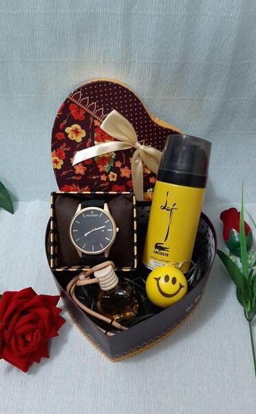 عکس ایده هدیه تولد مردانه