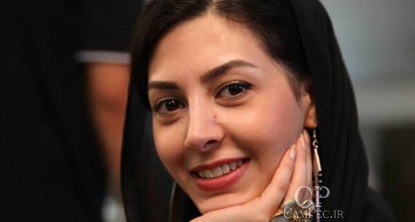 عکس زن جدید