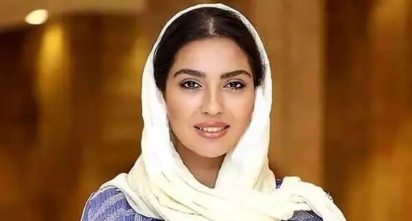 عکس زن جدید