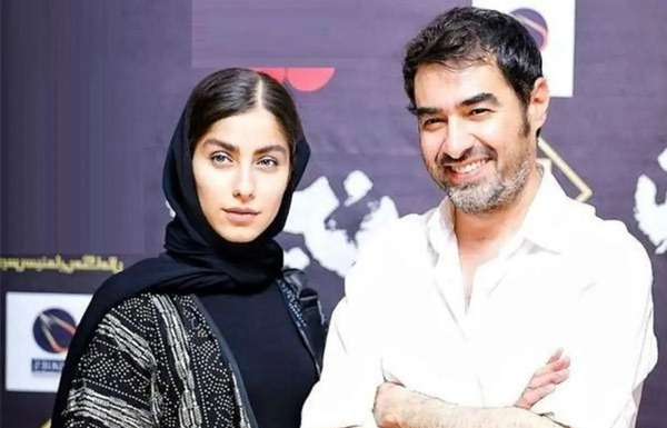عکس زن جدید