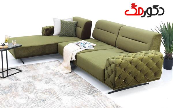 عکس مبل راحتی شیک