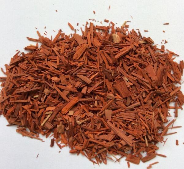 عکس چوب صندل سرخ