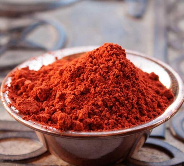 عکس چوب صندل سرخ