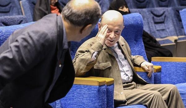 اسدالله لاجوردی عکس