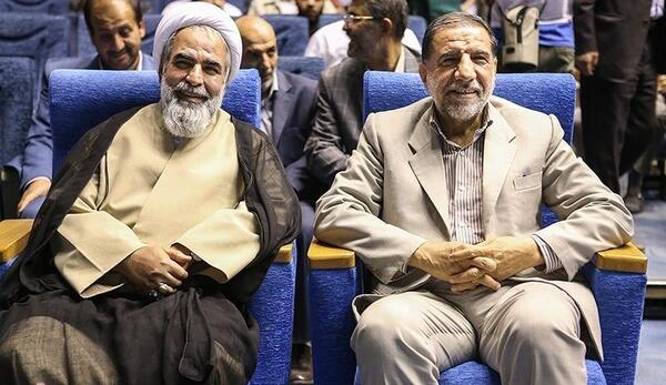 اسدالله لاجوردی عکس