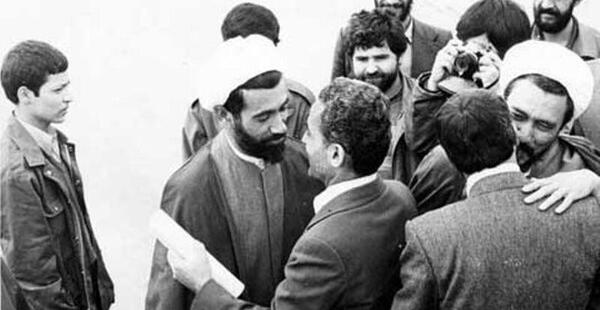 اسدالله لاجوردی عکس