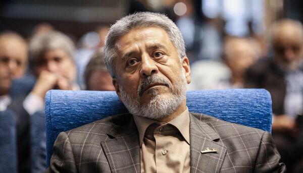 اسدالله لاجوردی عکس