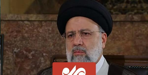 عکس حاج قاسم رئیسی