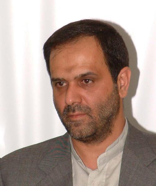 عکس سمانه حضرتی آشتیانی