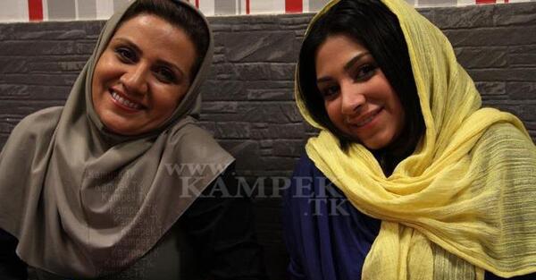 عکسهای حمیرا ریاضی وهمسرش