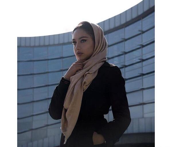 عکس اینستاگرام ترلان پروانه جدید