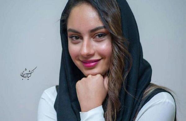 عکس اینستاگرام ترلان پروانه جدید
