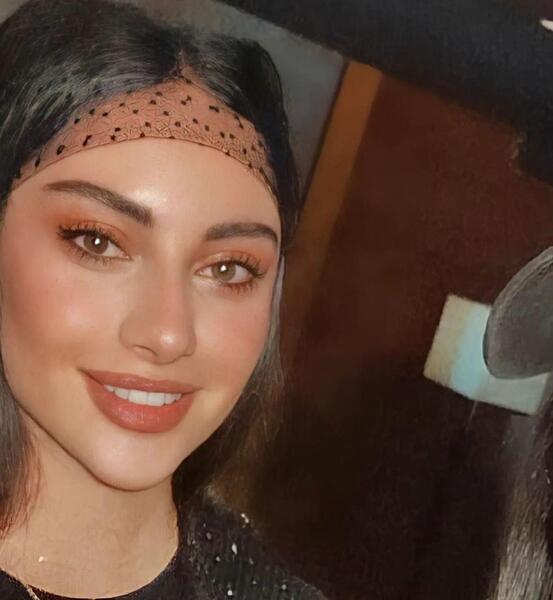 عکس اینستاگرام ترلان پروانه جدید