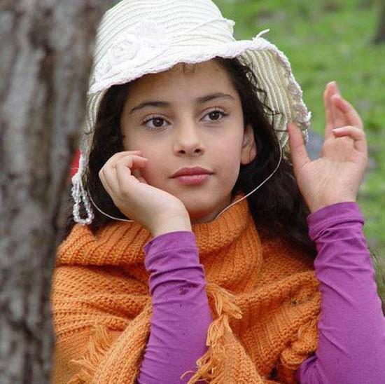 عکس اینستاگرام ترلان پروانه جدید