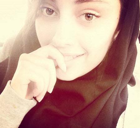 عکس اینستاگرام ترلان پروانه جدید