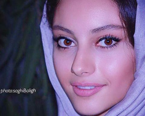 عکس اینستاگرام ترلان پروانه جدید