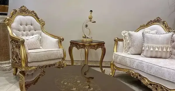 عکس مبل سلطان