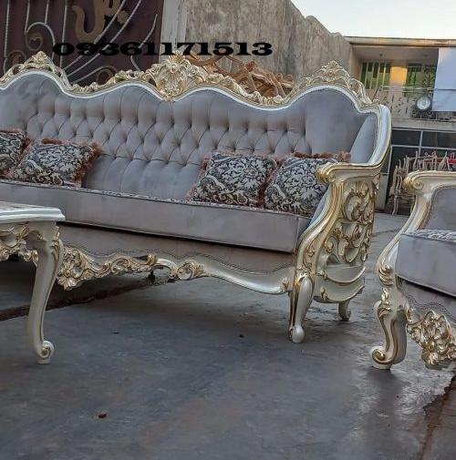 عکس مبل سلطان