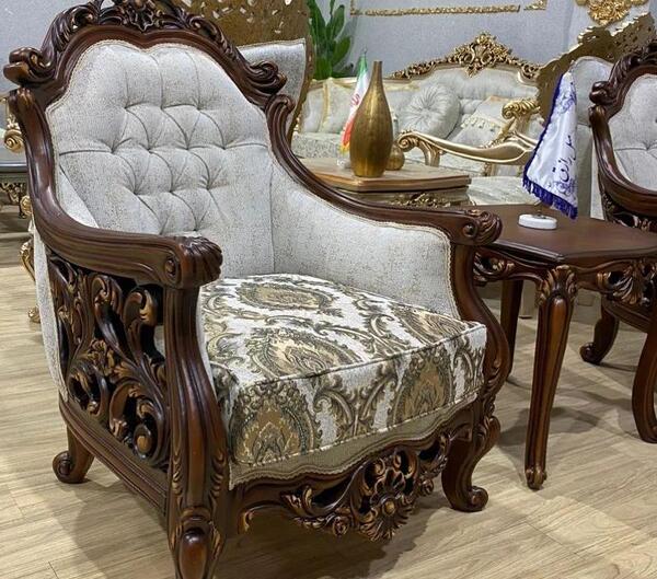 عکس مبل سلطان