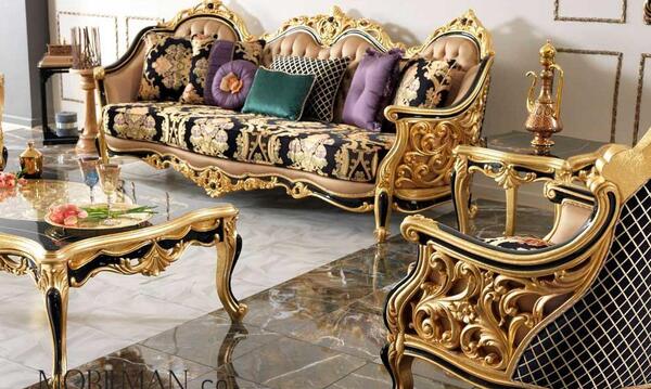 عکس مبل سلطان