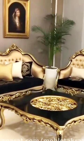 عکس مبل سلطان