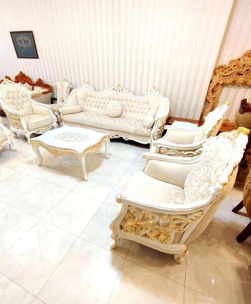 عکس مبل سلطان