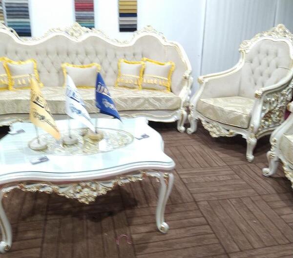 عکس مبل سلطان