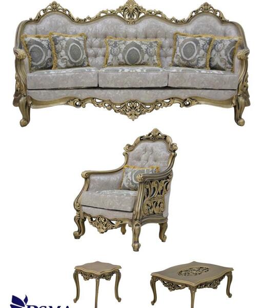عکس مبل سلطان