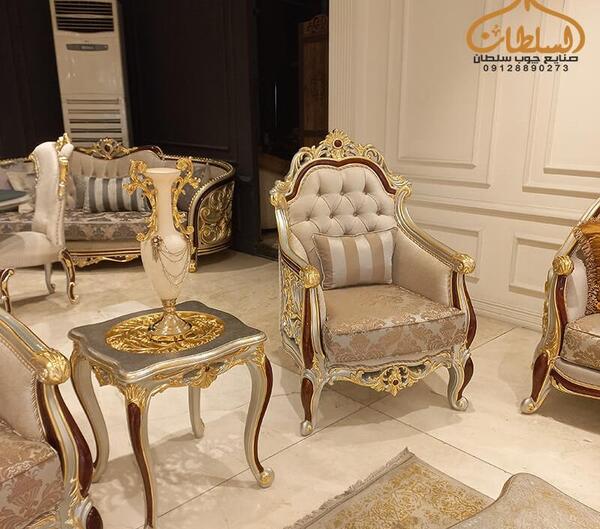 عکس مبل سلطان