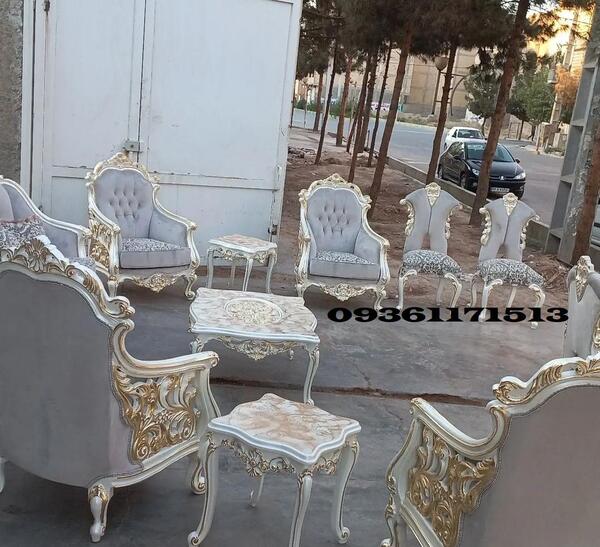 عکس مبل سلطان