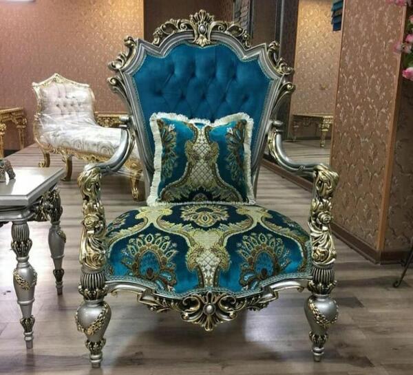 عکس مبل سلطان