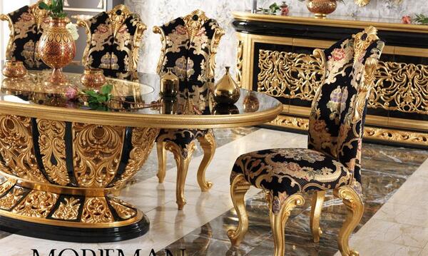 عکس مبل سلطان