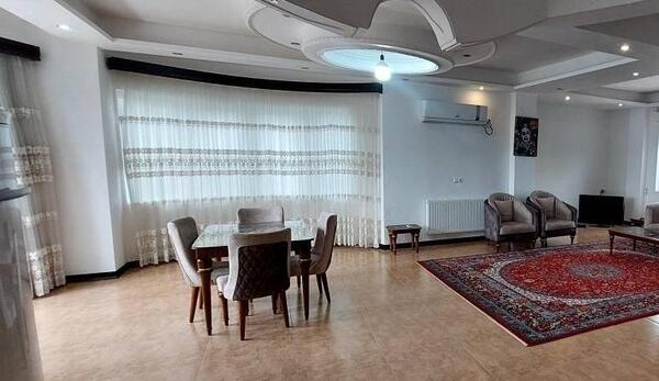 عکس ویلای جنگلی