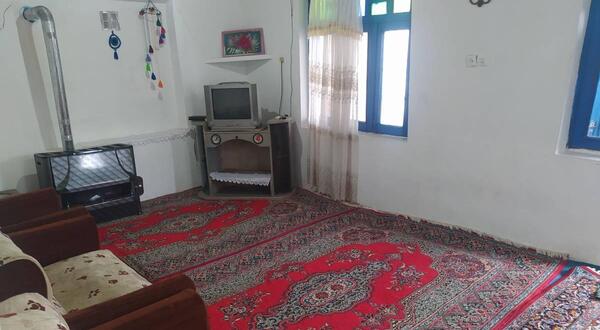 عکس ویلای جنگلی
