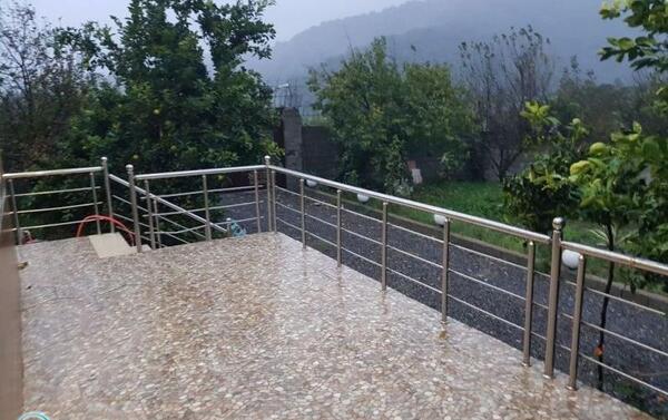 عکس ویلای جنگلی