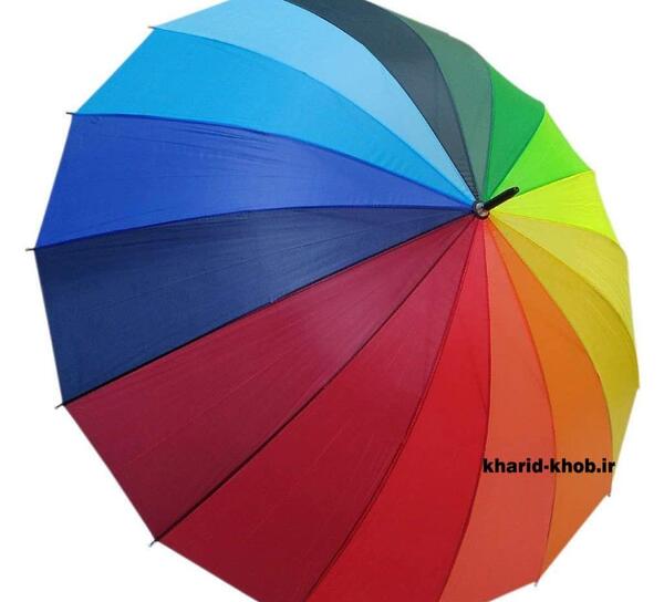 عکس چتر تنهایی