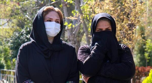 عکس پیکر آزاده نامداری